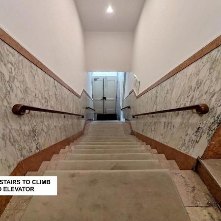 Big Apartment A Stone'S Throw From The Duomo Florenz Exterior foto