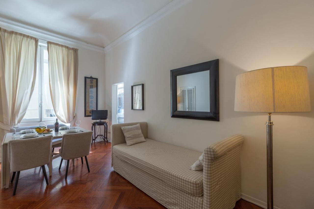 Big Apartment A Stone'S Throw From The Duomo Florenz Exterior foto