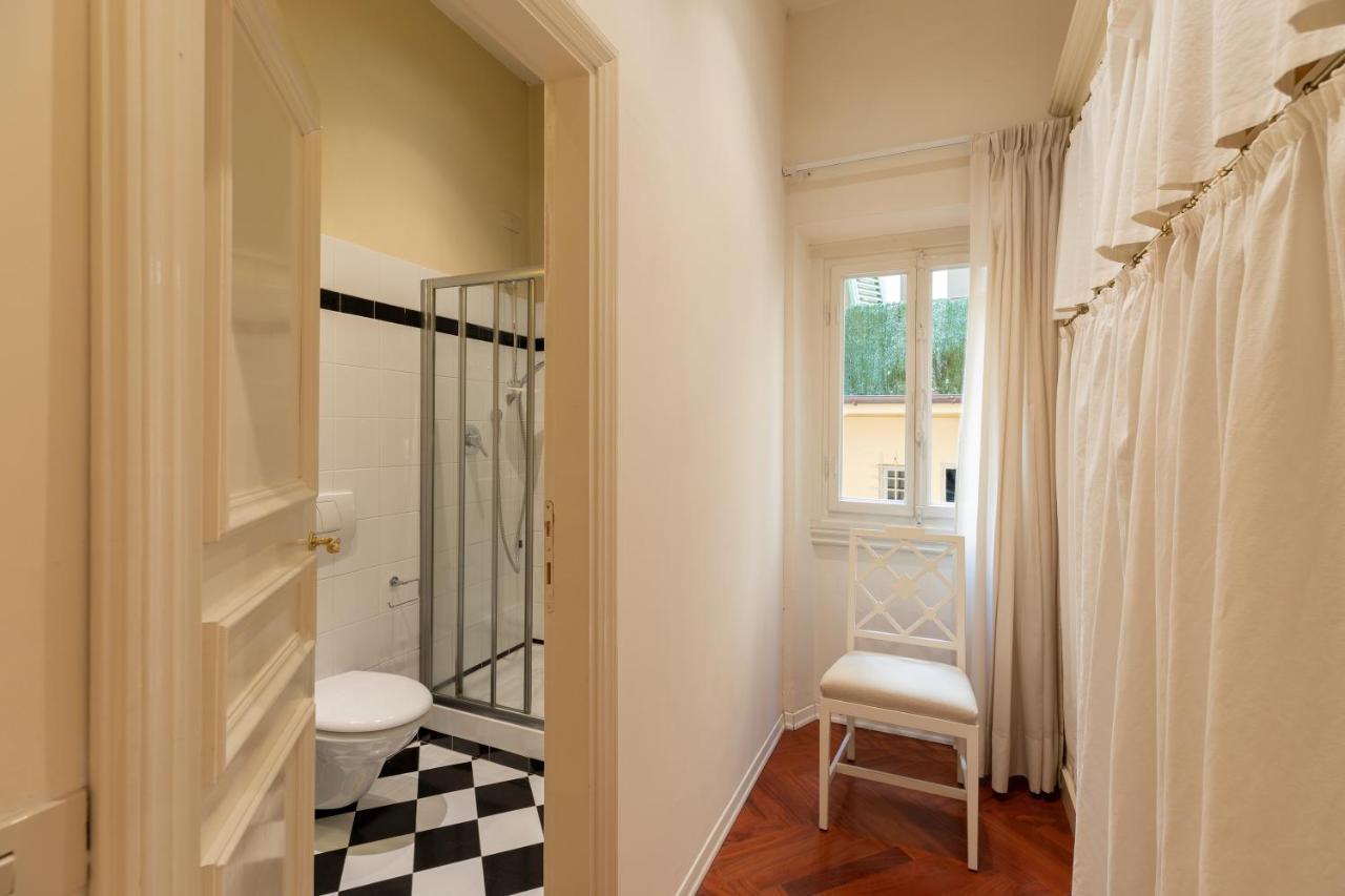 Big Apartment A Stone'S Throw From The Duomo Florenz Exterior foto