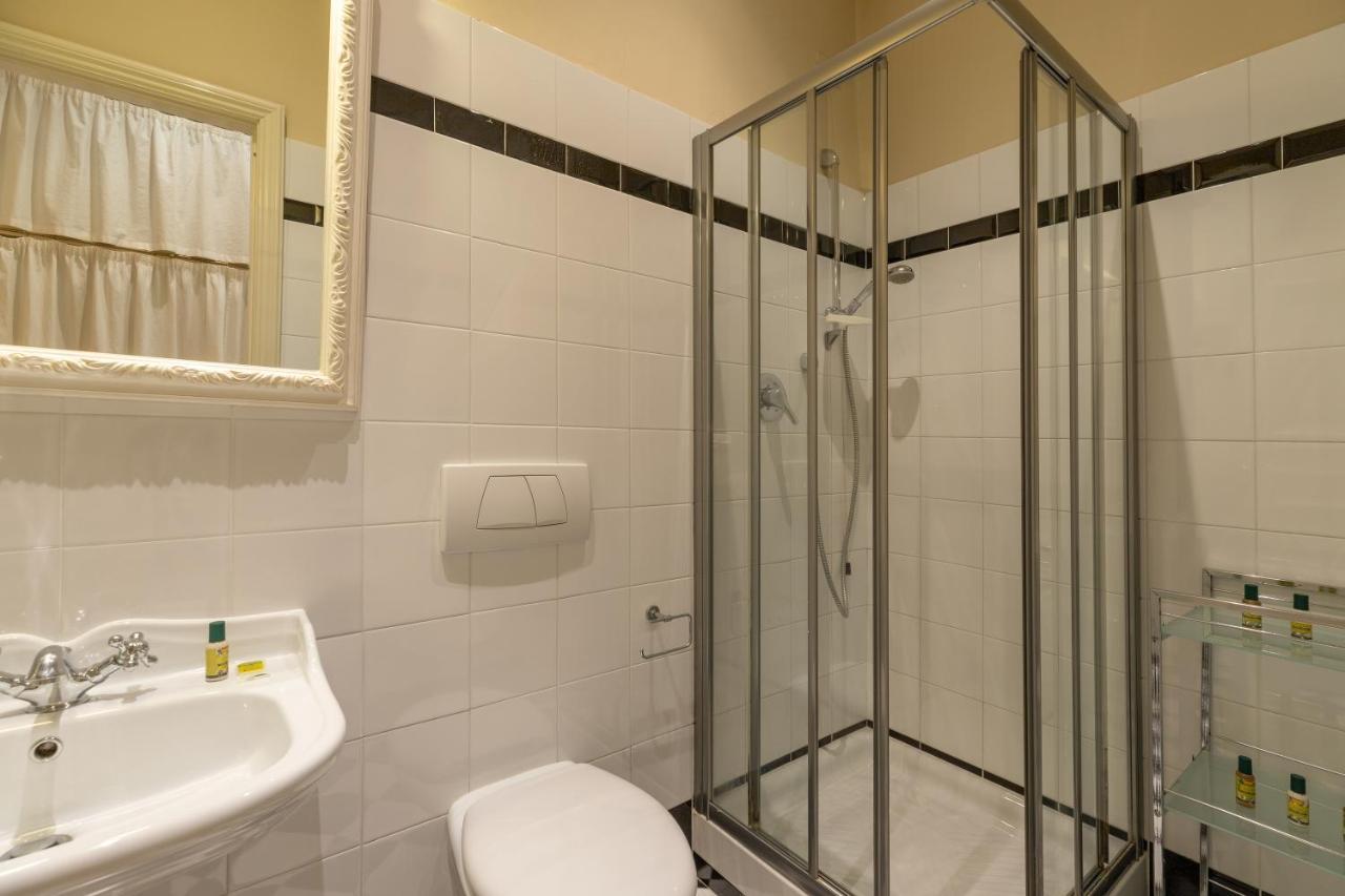 Big Apartment A Stone'S Throw From The Duomo Florenz Exterior foto