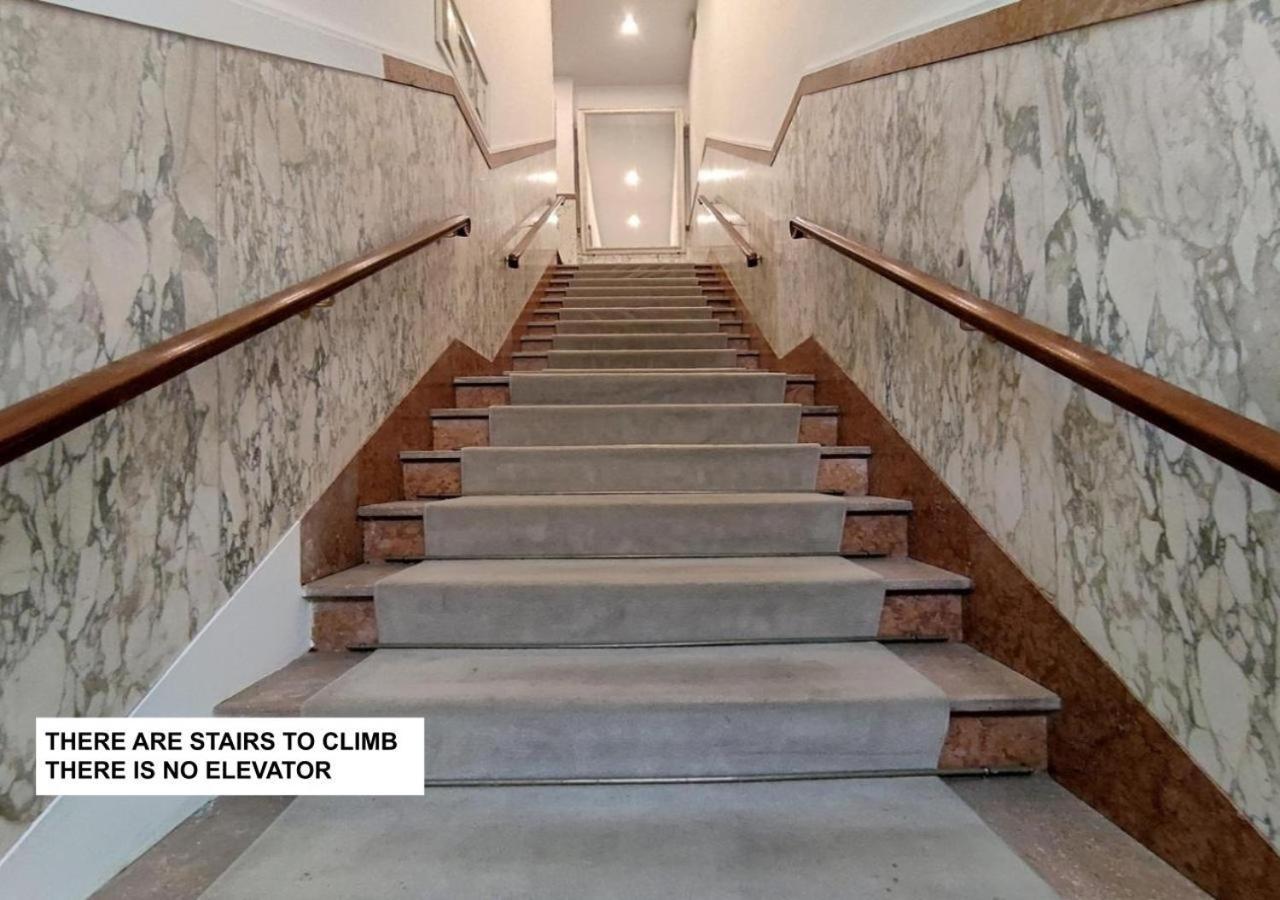 Big Apartment A Stone'S Throw From The Duomo Florenz Exterior foto